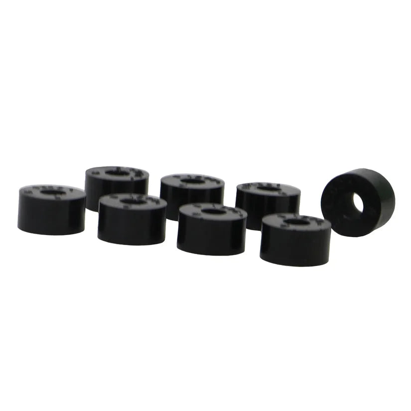 Whiteline Sway Bar Bushing Kit Daihatsu Pyzar 96-02 Bushes