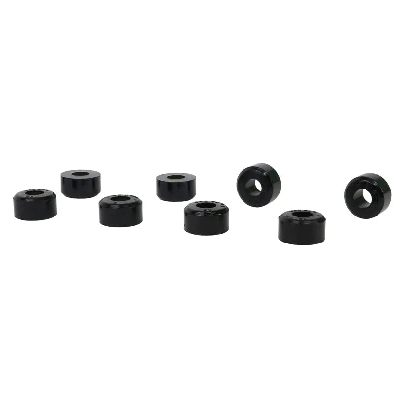 Whiteline Sway Bar Bushing Kit Datsun 180 B Pl810 77-81 Bushes