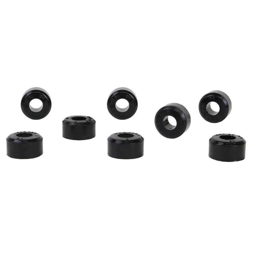 Whiteline Sway Bar Bushing Kit Datsun 180 B Pl810 77-81 Bushes