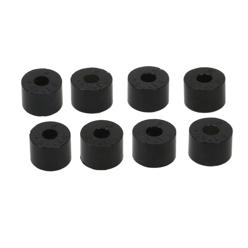 Whiteline Sway Bar Bushing Kit Ford Econovan Kba Kca 86-92 Bushes