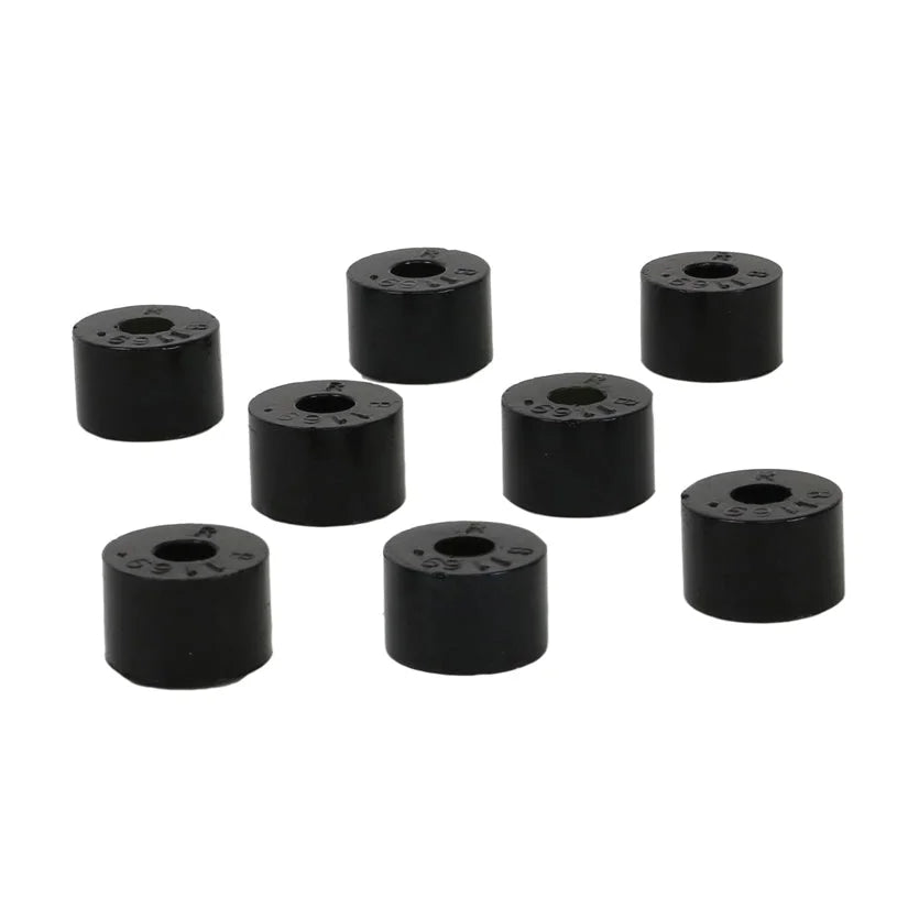 Whiteline Sway Bar Bushing Kit Mazda E-Serie Sg Sk 83-06 Bushes