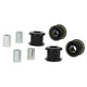 Whiteline Sway Bar Bushing Kit Mazda Mx-5 Nb 90-05 Bushes