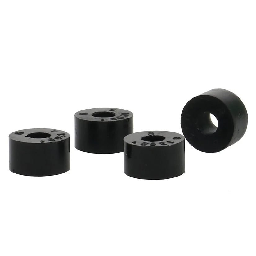 Whiteline Sway Bar Bushing Kit Mitsubishi Lancer Evo 1-6 85-03 Bushes