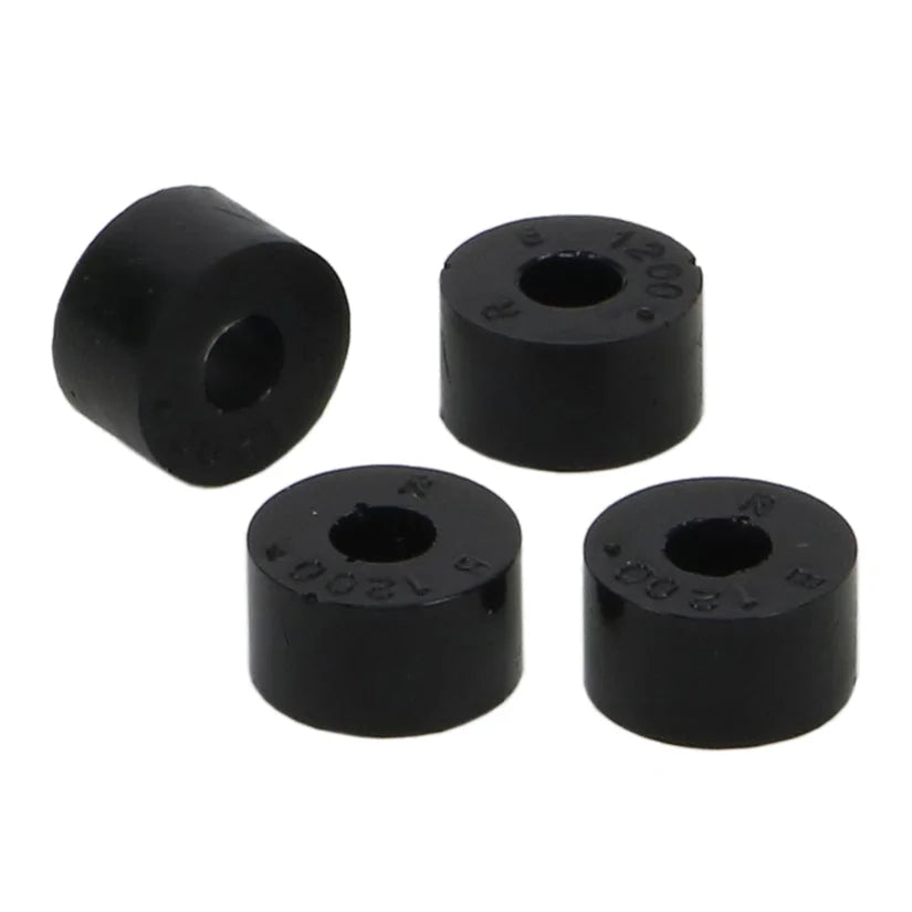 Whiteline Sway Bar Bushing Kit Mitsubishi Lancer Evo 1-6 85-03 Bushes