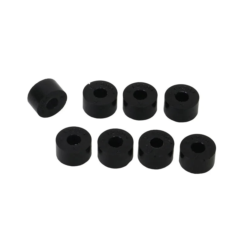Whiteline Sway Bar Bushing Kit Mitsubishi Pajero L04 G 82-00 W21135 Bushes