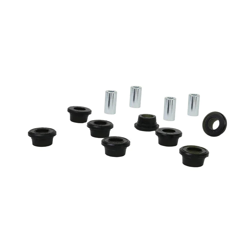Whiteline Sway Bar Bushing Kit Subaru Forester Sf Sf5 97-02 Bushes