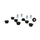 Whiteline Sway Bar Bushing Kit Subaru Impreza Gd Gd9 92-09 Bushes