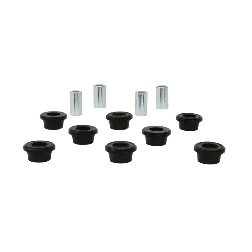 Whiteline Sway Bar Bushing Kit Subaru Impreza Gd Gd9 92-09 Bushes