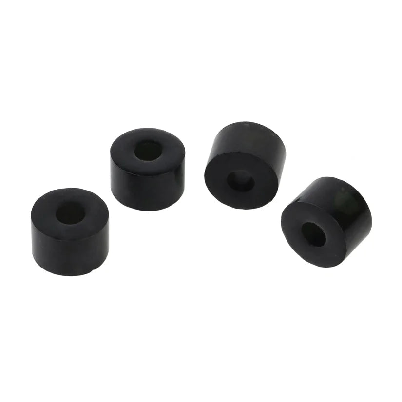 Whiteline Sway Bar Bushing Kit To Control Arm Toyota Celica Ra61 82-85 Bushes