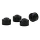 Whiteline Sway Bar Bushing Kit Toyota Land Cruiser Prado J12 02-10 Bushes