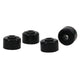 Whiteline Sway Bar Bushing Kit Vauxhall Astra T92 F 91-01 Bushes
