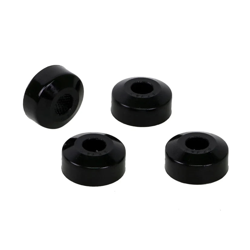 Whiteline Sway Bar Bushing Kit Volkswagen Transporter/Caravelle Mk3 79-92 Bushes