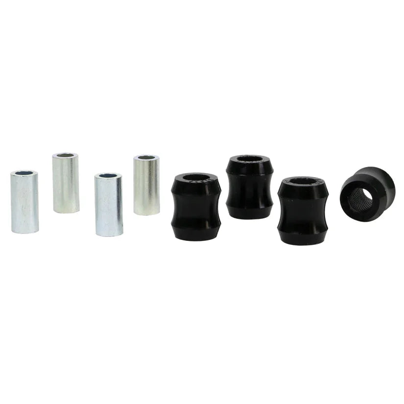 Whiteline Sway Bar Bushing Service Kit Subaru Liberty Bh Mk3 89-12 Bushes