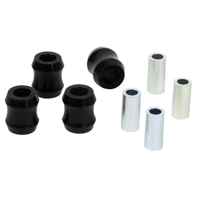 Whiteline Sway Bar Bushing Service Kit Subaru Liberty Bh Mk3 89-12 Bushes