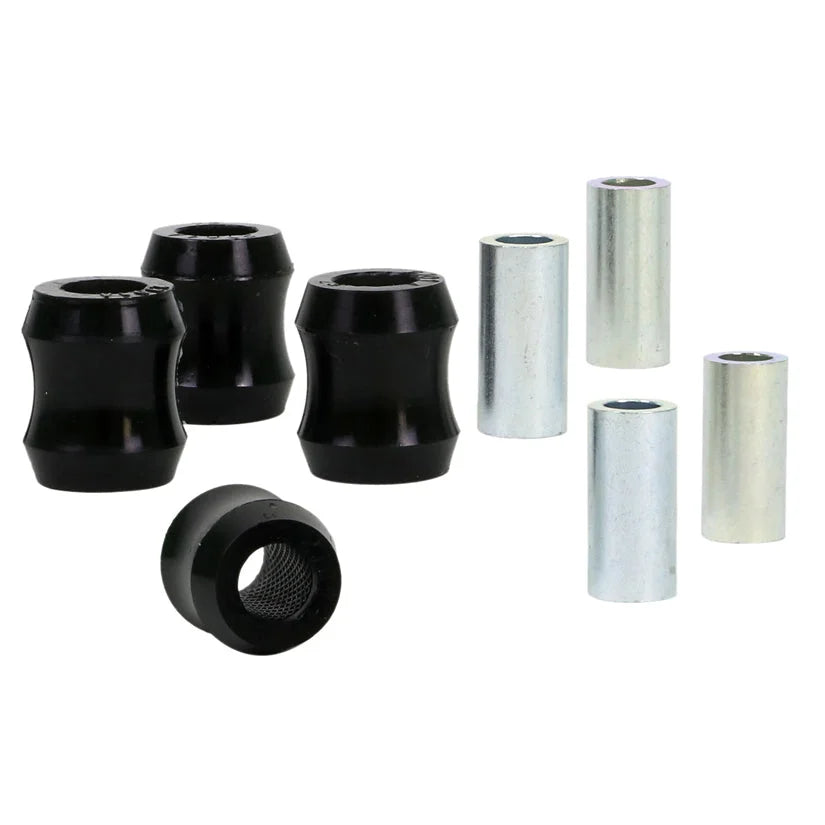 Whiteline Sway Bar Bushing Service Kit Subaru Liberty Bh Mk3 89-12 Bushes