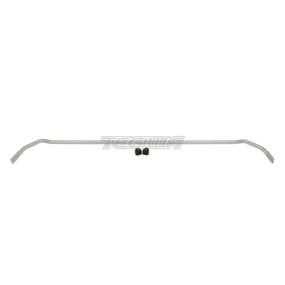 Whiteline Sway Bar Stabiliser Kit 20Mm 3 Point Adjustable Mini One R50 R53 01-15 Anti-Roll Bars