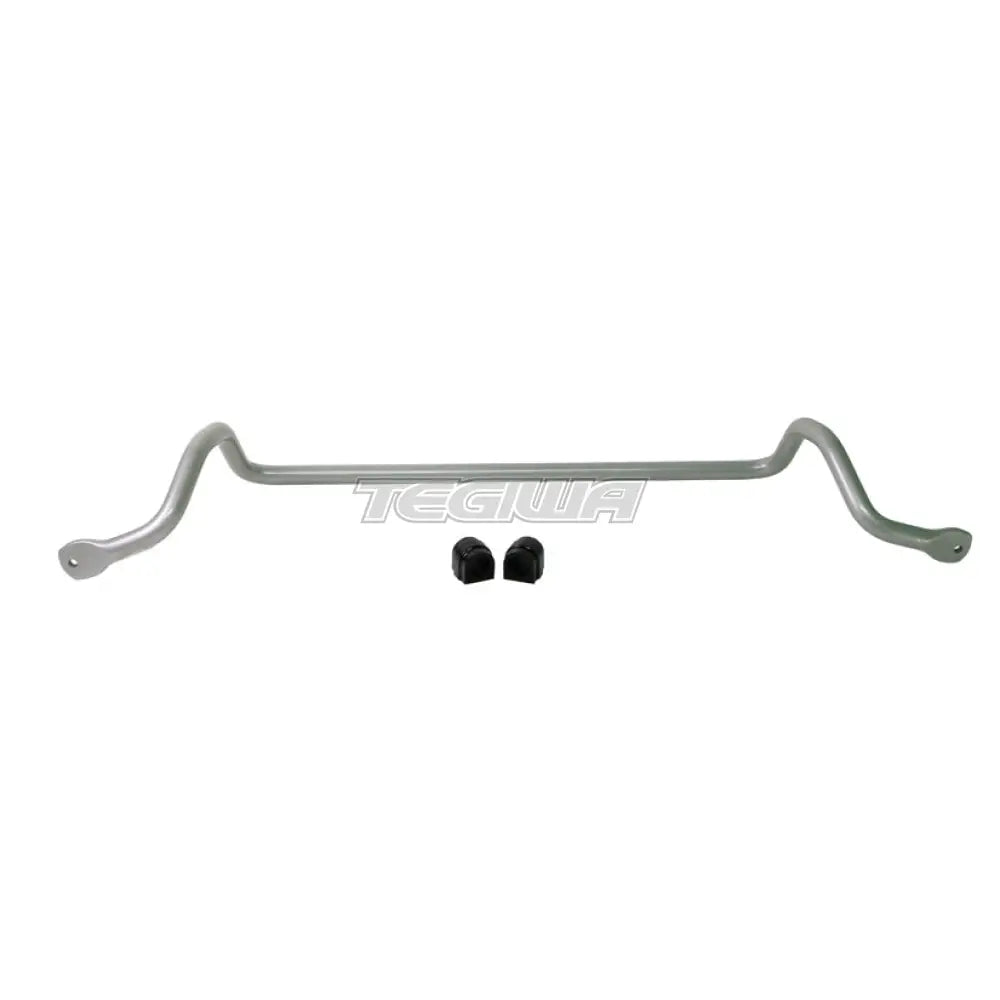 Whiteline Sway Bar Stabiliser Kit 26Mm Non Adjustable Mini Cooper R56 06-15 Anti-Roll Bars
