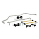 Whiteline Sway Bar Stabiliser Kit Honda Civic Fk 17- Anti-Roll Bars