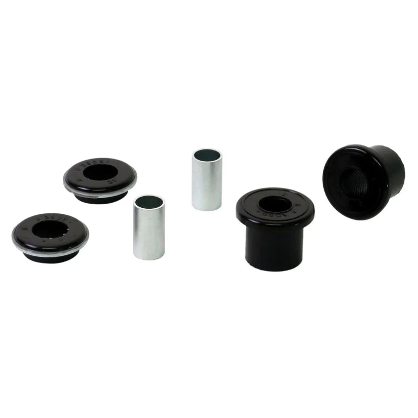 Whiteline Tie Bar Bushing Heavy Duty Vauxhall Carlton Mk2 77-86 Bushes