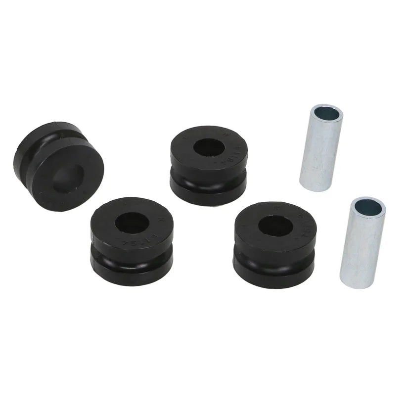 Whiteline Tie Bar Bushing Nissan Bluebird B610 72-79 Bushes