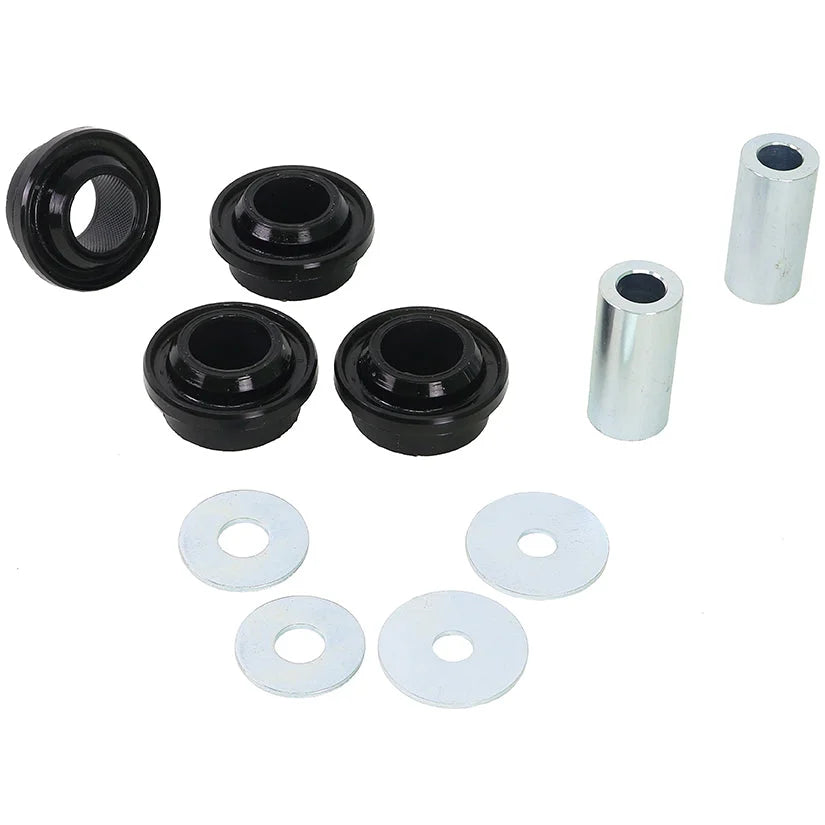 Whiteline Tie Bar Bushing Nissan Skyline V35 03-07 Bushes