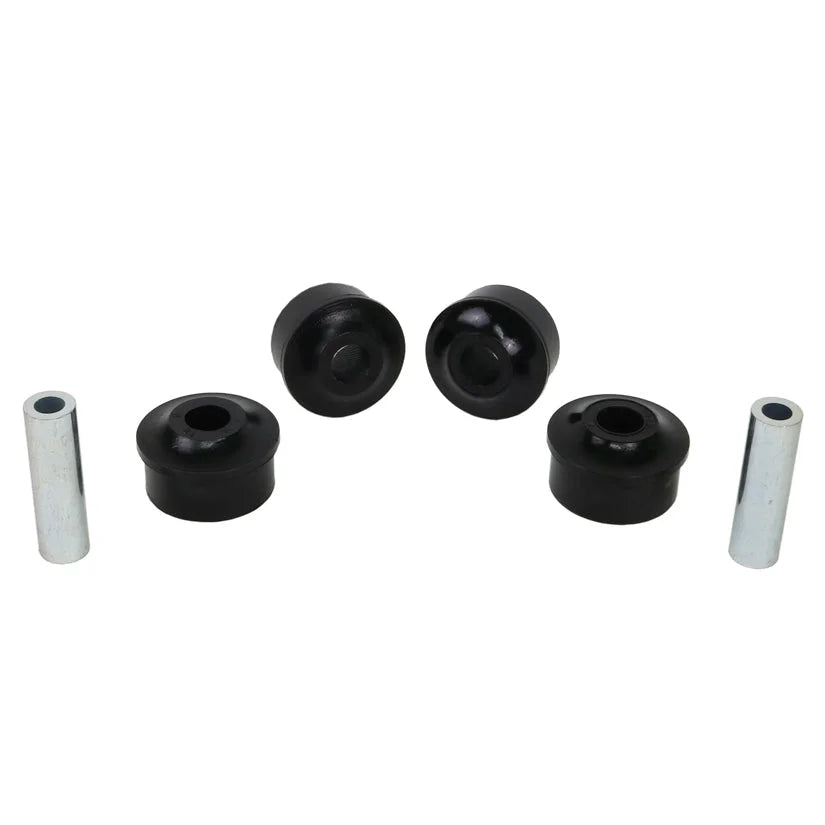 Whiteline Tie Bar Bushing Standard Replacement Nissan Skyline R32 89-99 Bushes