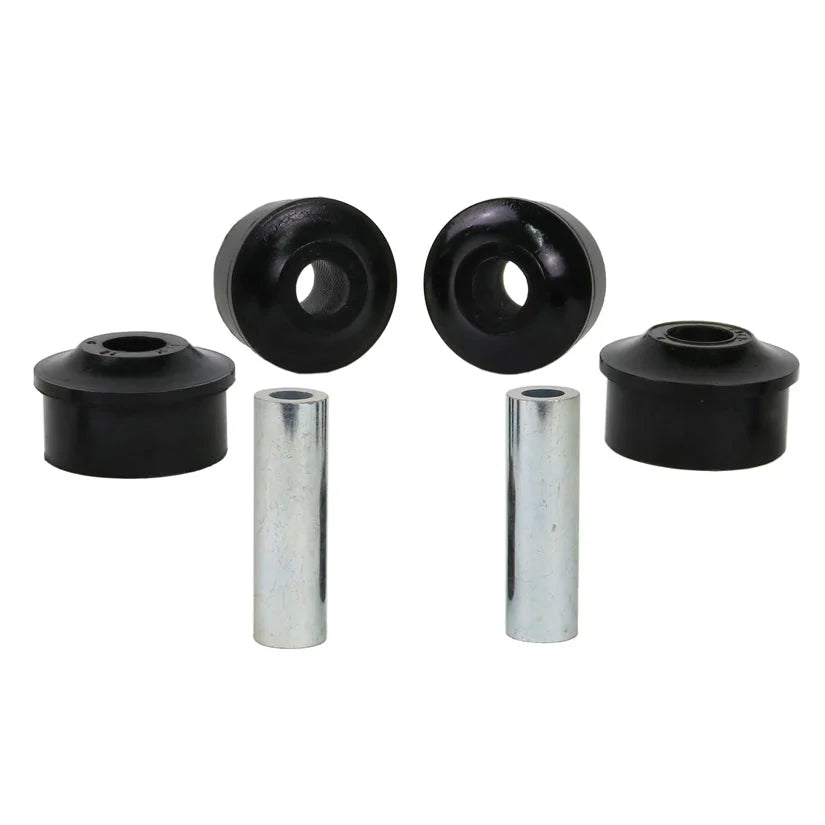 Whiteline Tie Bar Bushing Standard Replacement Nissan Skyline R32 89-99 Bushes