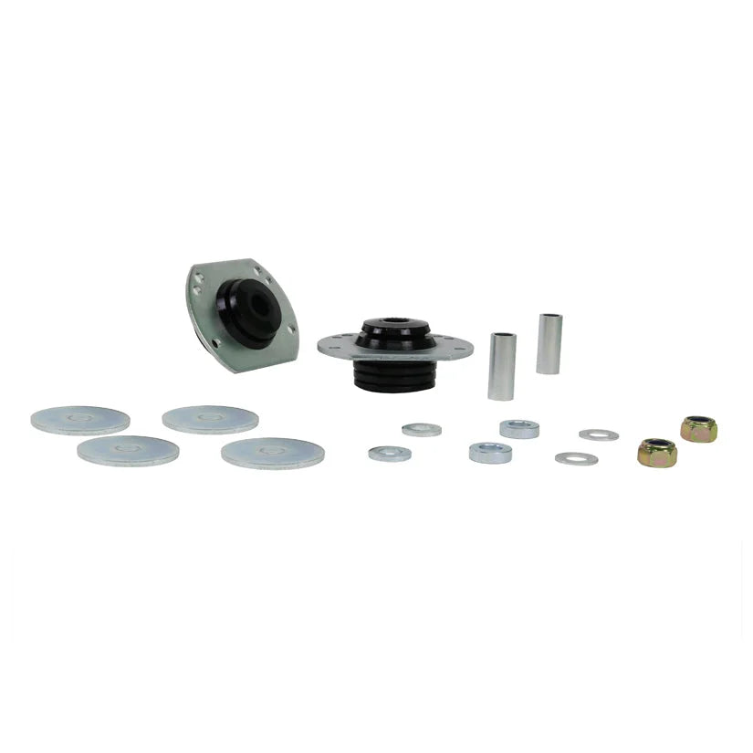 Whiteline Tie Bar Bushing Vauxhall Monaro Vy Vz 04-07 Bushes