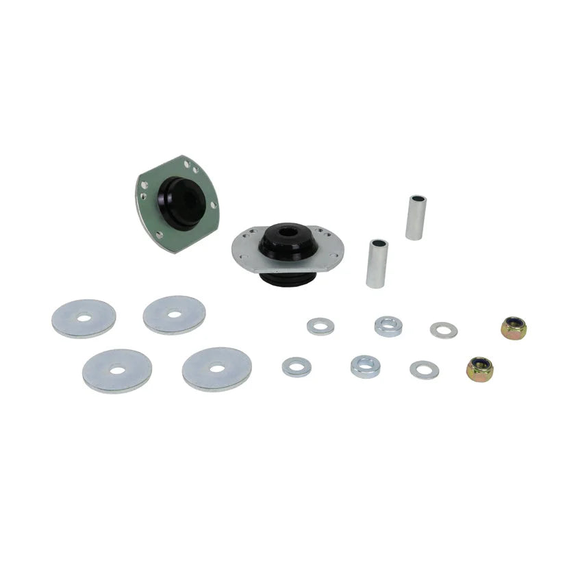 Whiteline Tie Bar Bushing Vauxhall Monaro Vy Vz 04-07 Bushes