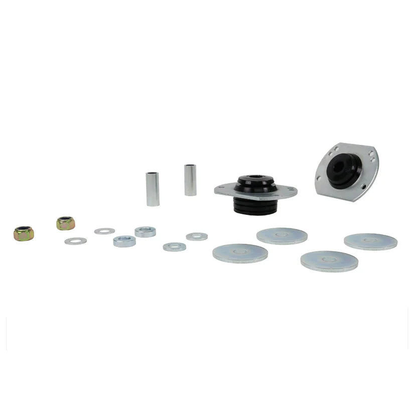 Whiteline Tie Bar Bushing Vauxhall Monaro Vy Vz 04-07 Bushes