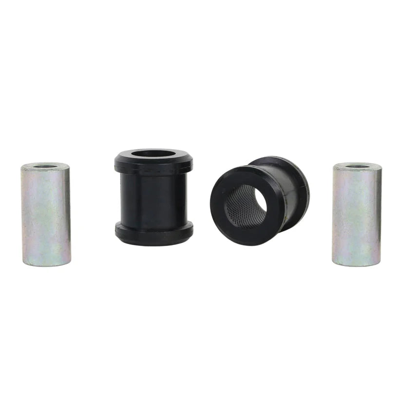Whiteline Toe Arm Inner Bushing Mazda Rx-8 Se17 03-12 Bushes
