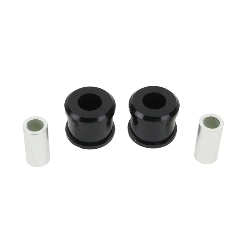 Whiteline Toe Arm Inner Bushing Mitsubishi Lancer Evo 7-9 96-08 Bushes
