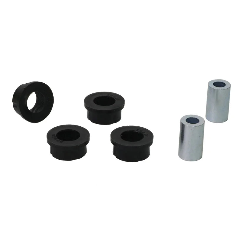 Whiteline Toe Arm Inner Bushing Subaru Wrx Gj Fkh 14 + Bushes