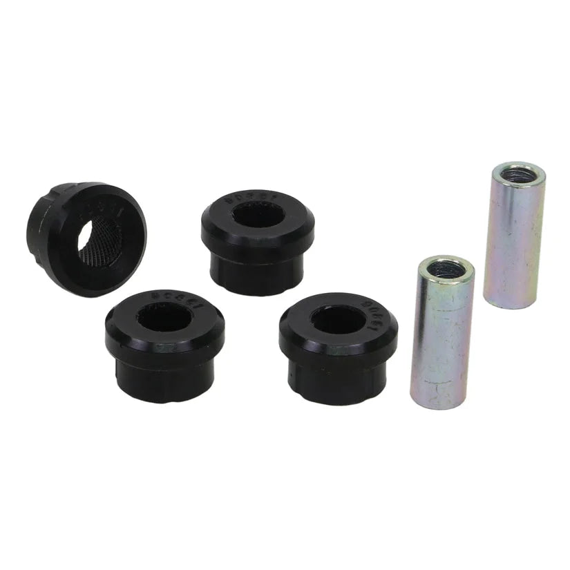 Whiteline Trailing Arm Front Bushing Nissan Gt-R R35 07-11 Bushes