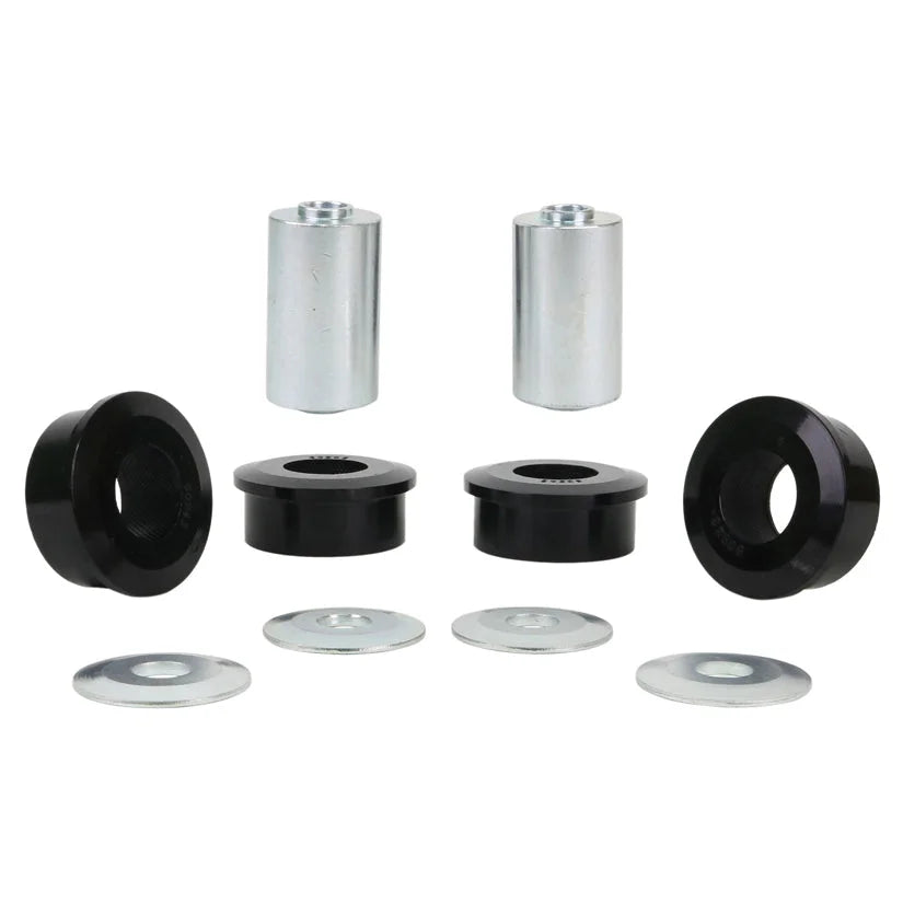 Whiteline Trailing Arm Front Bushing Skoda Superb 3T4 Mk2 08-15 Bushes