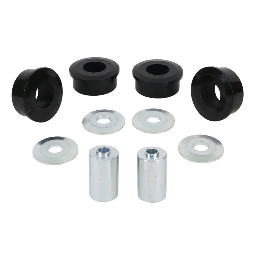 Whiteline Trailing Arm Front Bushing Volkswagen Passat Alltrack 365 12-14 Bushes