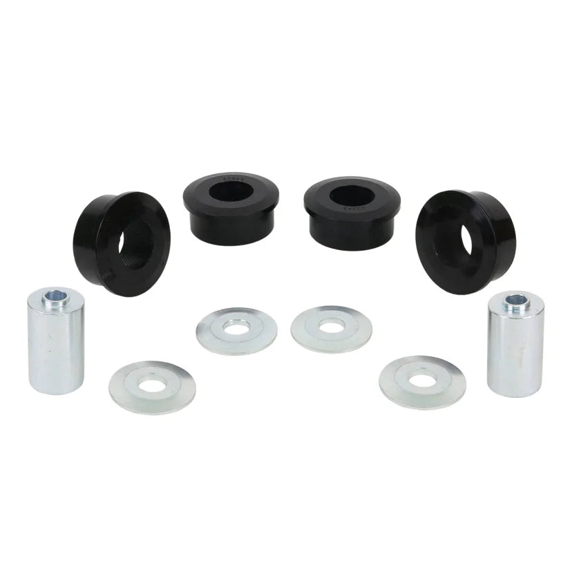 Whiteline Trailing Arm Front Bushing Volkswagen Passat Alltrack 365 12-14 Bushes