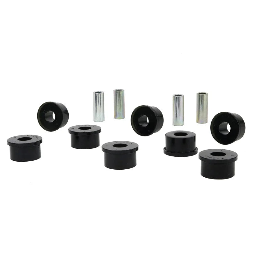 Whiteline Trailing Arm Lower Bushing Toyota Corolla Sprinter Ae86 83-87 Bushes