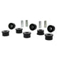 Whiteline Trailing Arm Lower Bushing Toyota Corolla Sprinter Ae86 83-87 Bushes