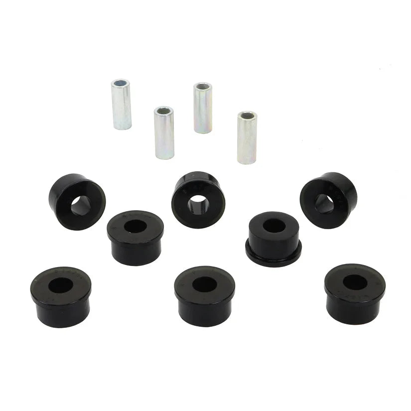 Whiteline Trailing Arm Lower Bushing Toyota Corolla Sprinter Ae86 83-87 Bushes