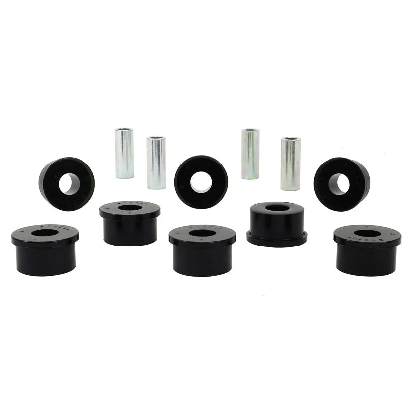 Whiteline Trailing Arm Lower Bushing Toyota Corolla Sprinter Ae86 83-87 Bushes