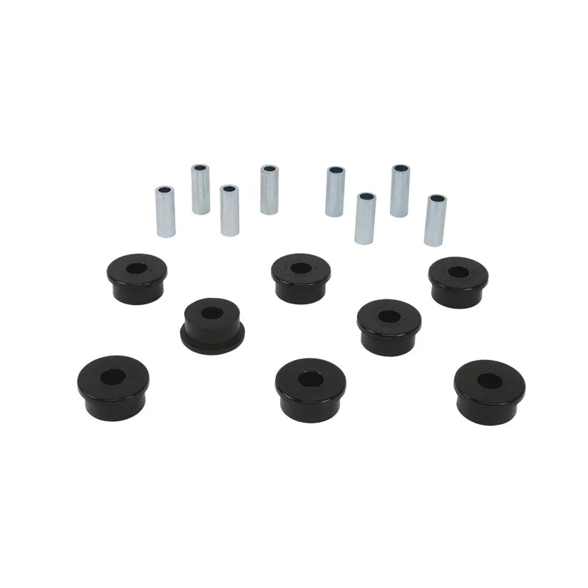 Whiteline Trailing Arm Lower Bushing Toyota Corona T13 79-81 Bushes
