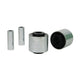 Whiteline Trailing Arm Lower Front Bushing Hyundai Galloper Jk-01 98-03 Bushes