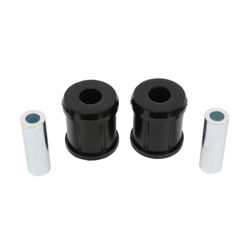 Whiteline Trailing Arm Lower Front Bushing Mitsubishi Lancer Evo 7-9 96-08 Bushes