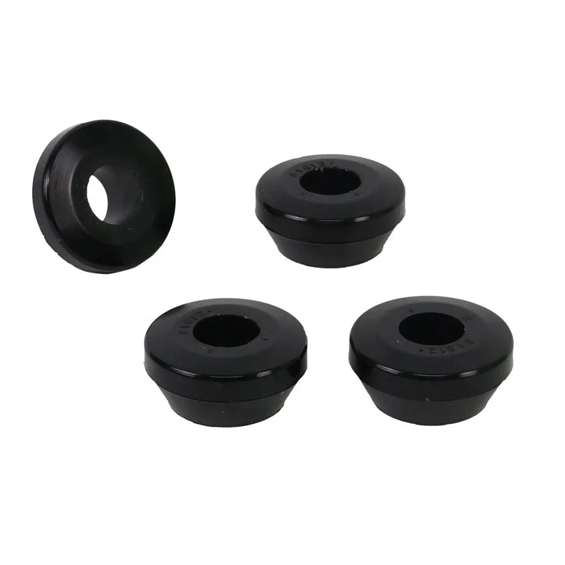 Whiteline Trailing Arm Lower Front Bushing Mitsubishi Pajero L04 G 82-00 Bushes