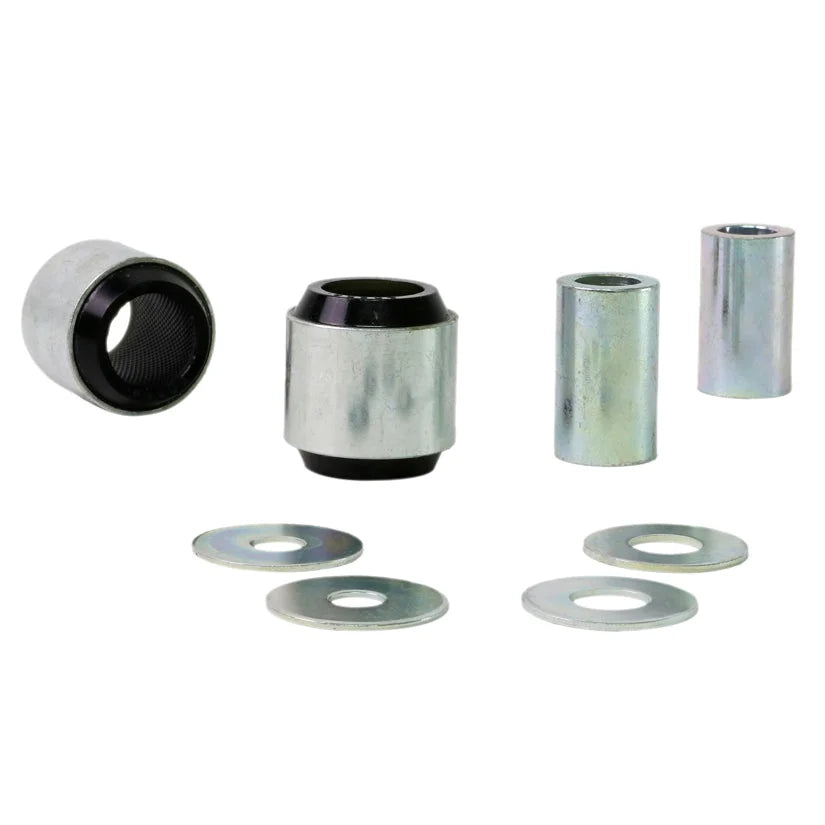 Whiteline Trailing Arm Lower Front Bushing Subaru Forester Sh 08-13 Bushes