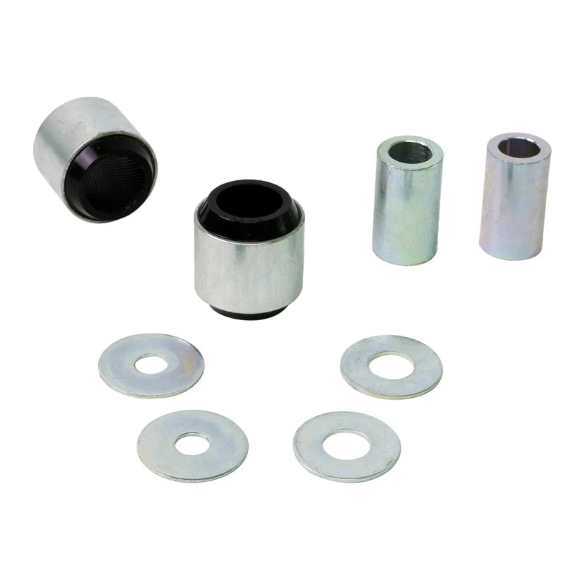 Whiteline Trailing Arm Lower Front Bushing Subaru Xv Gp7 12 + Bushes