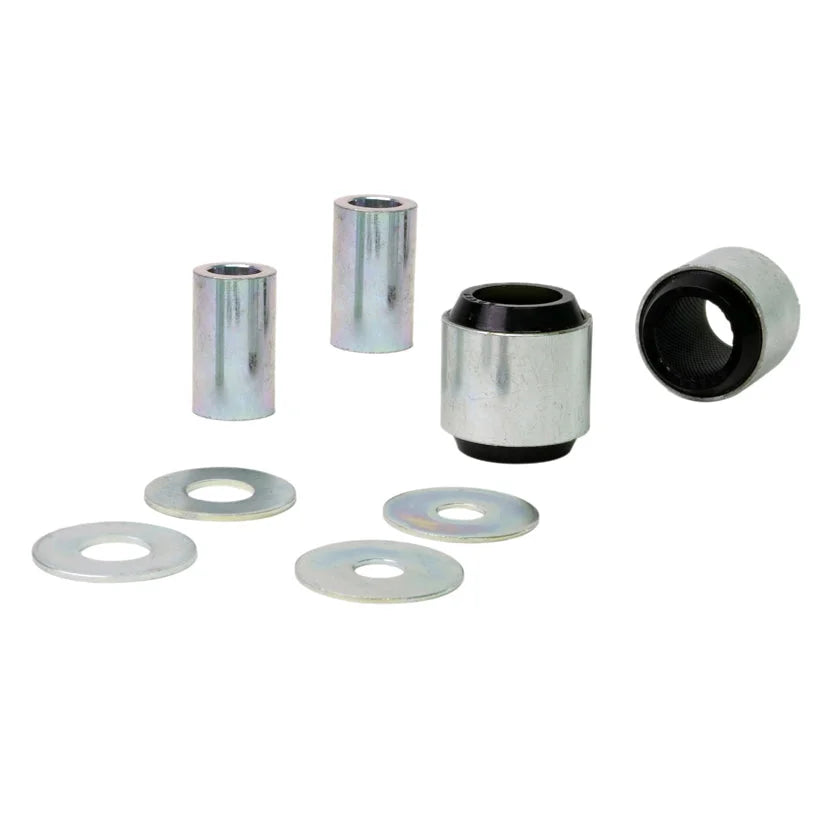 Whiteline Trailing Arm Lower Front Bushing Subaru Xv Gp7 12 + Bushes