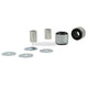 Whiteline Trailing Arm Lower Rear Bushing Chrysler 300C 04-12 Bushes