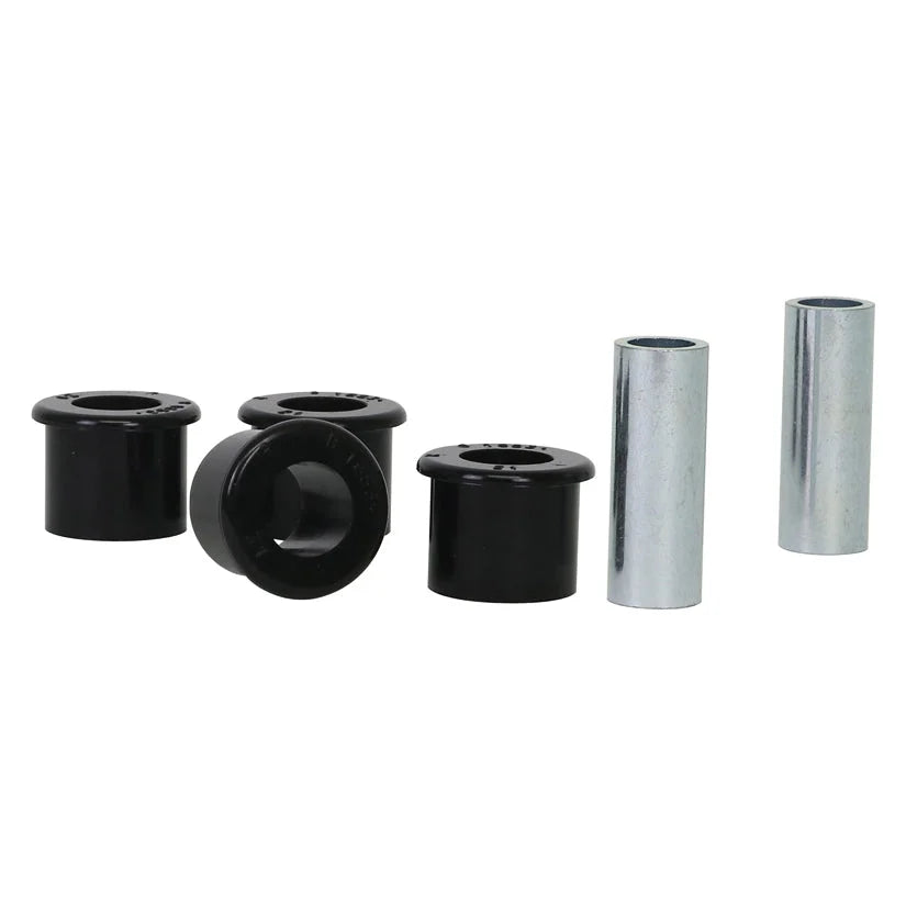 Whiteline Trailing Arm Lower Rear Bushing Land Rover 110/127 Ldh 83-90 Bushes